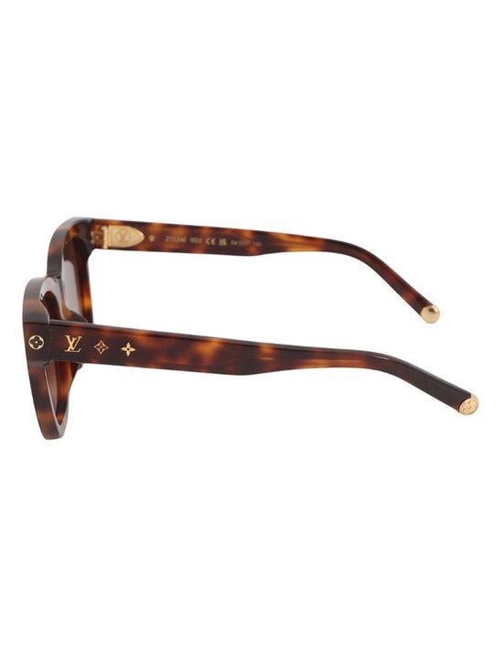 Louis Vuitton Sunglasses My Monogram Square Eyewear main image 6